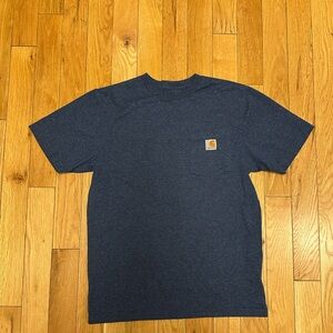 Men’s Carhartt shirt